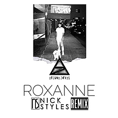 Roxanne