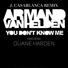 You Don't Know Me