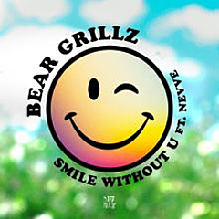 Smile Without U