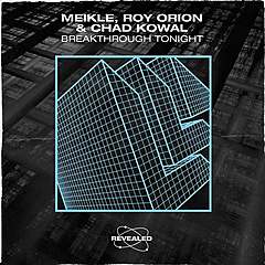 Breakthrough Tonight