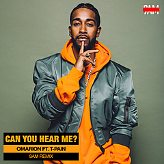 Can You Hear Me