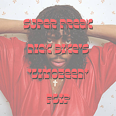 Super Freak