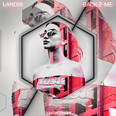 Back 2 Me