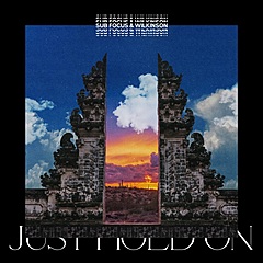 Just Hold On