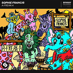 A-Freak-A