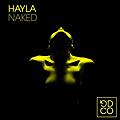 Naked