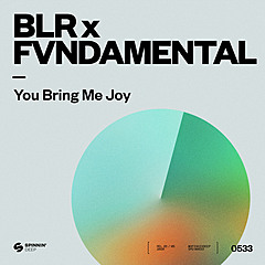 You Bring Me Joy