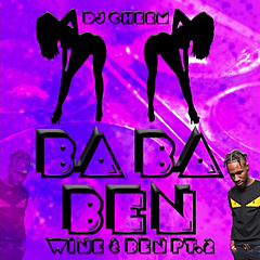 Ba Ba Ben