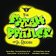The Fresh Prince Of JA