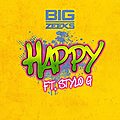 Happy