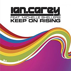 Keep On Rising