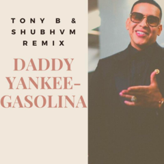 Gasolina