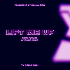 Lift Me Up
