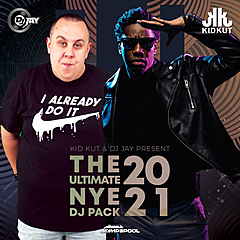 HYPE 10 MINS TIL 2021