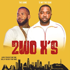Two 2x's