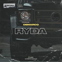 Ryda