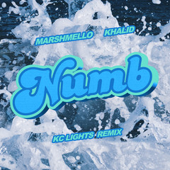 Numb