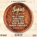 Sugar Pop