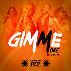 Gimme More