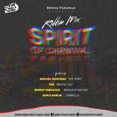 The Spirit