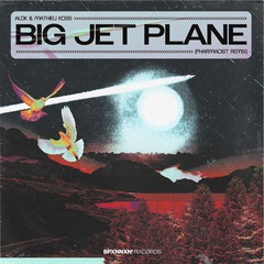 Big Jet Plane