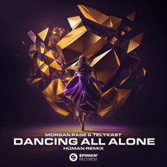 Dancing All Alone