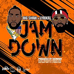 Jam Down