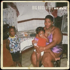 Heavy