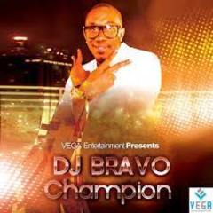 Champion Is Back