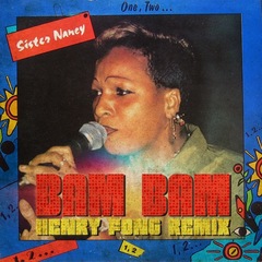 Bam Bam