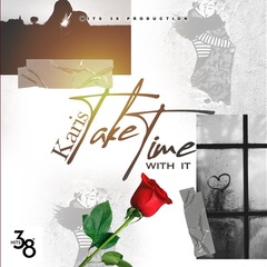 Take Time With It