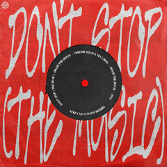 Don't Stop The Music