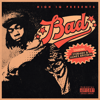 Bad, 310babii Ft. James Brown, ℗ 2025 EMPIRE DJ Track