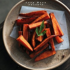 carrots