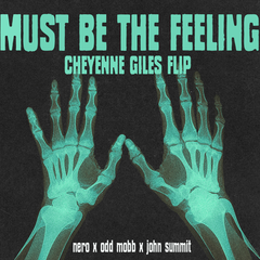 Must Be The Feeling