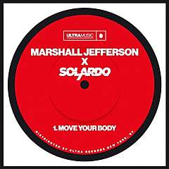 Move Your Body