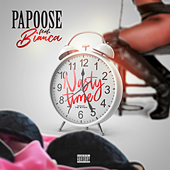 Nasty Time