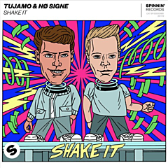 Shake It