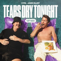 Tears Dry Tonight
