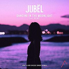 Dancing In The Moonlight