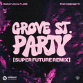 Grove St. Party