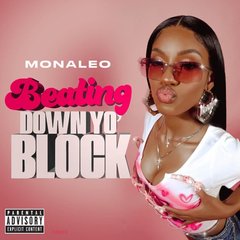 Beatin Down Yo Block