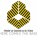 Here Comes The Bass