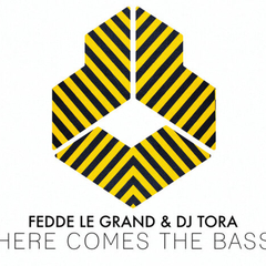 Here Comes The Bass