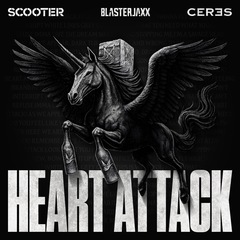 Heart Attack