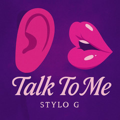 Talk To Me