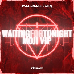 Waiting For Tonight