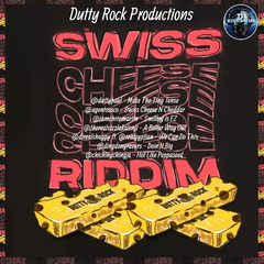 Swiss Cheese N Cheddar