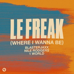 Le Freak