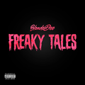 Freaky Tales